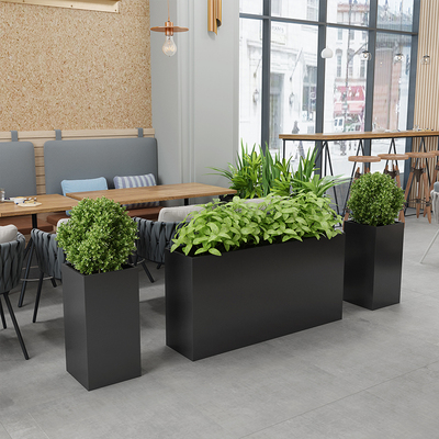 市政道路花箱13